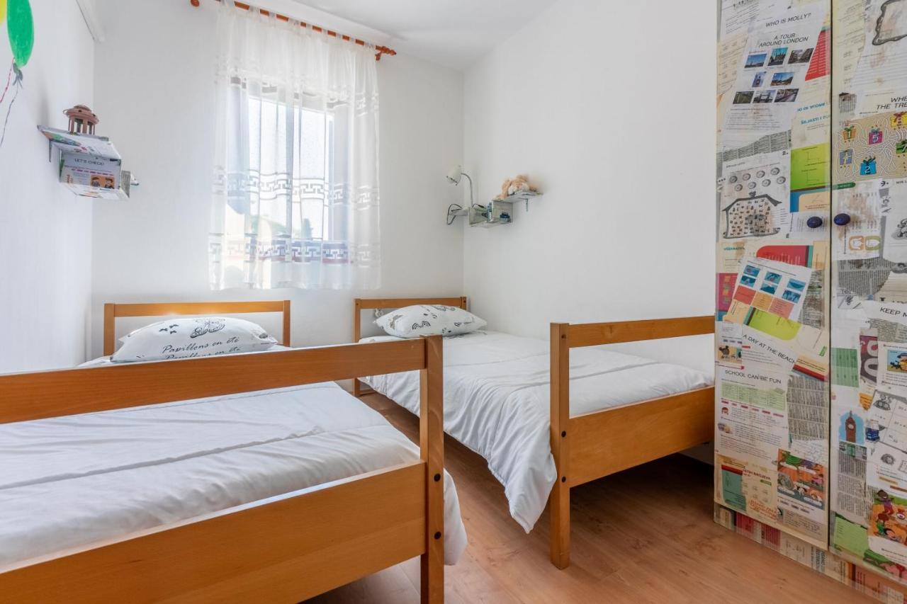 Apartments Armando Fažana Extérieur photo
