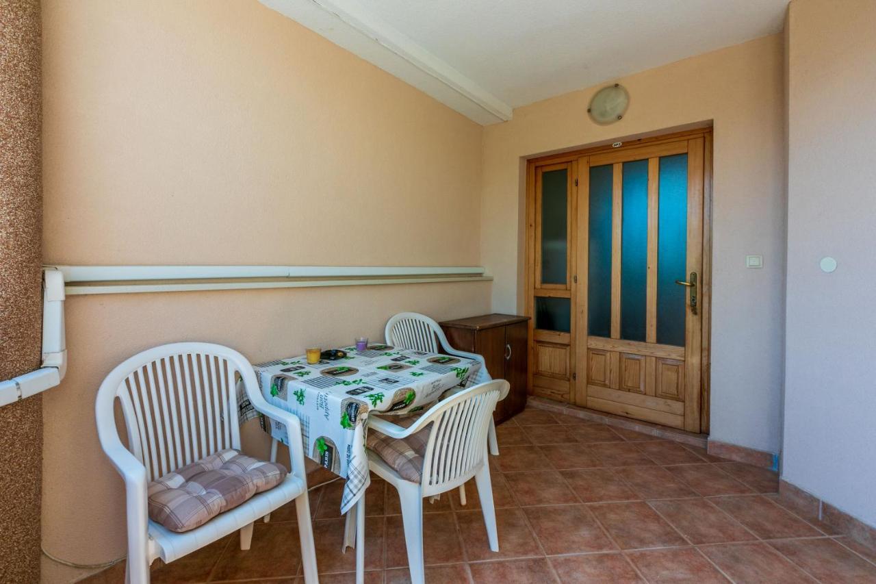 Apartments Armando Fažana Extérieur photo