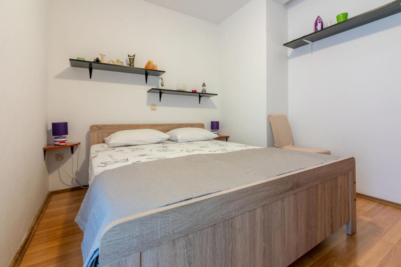 Apartments Armando Fažana Extérieur photo