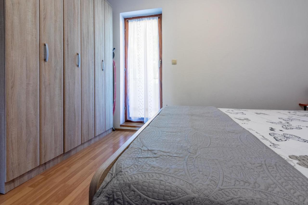 Apartments Armando Fažana Extérieur photo