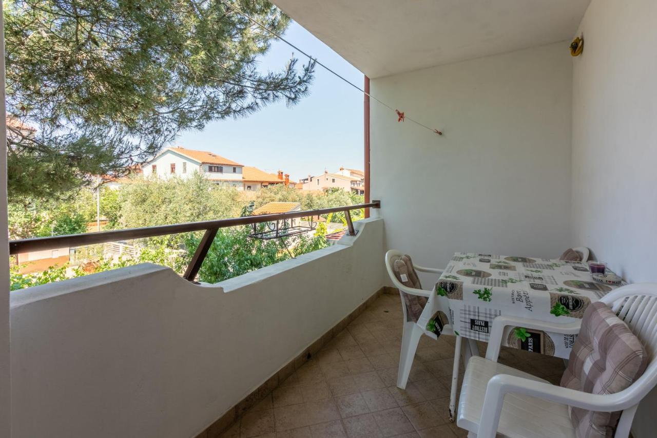 Apartments Armando Fažana Extérieur photo