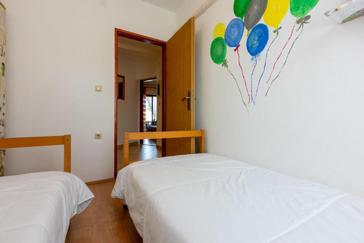 Apartments Armando Fažana Extérieur photo