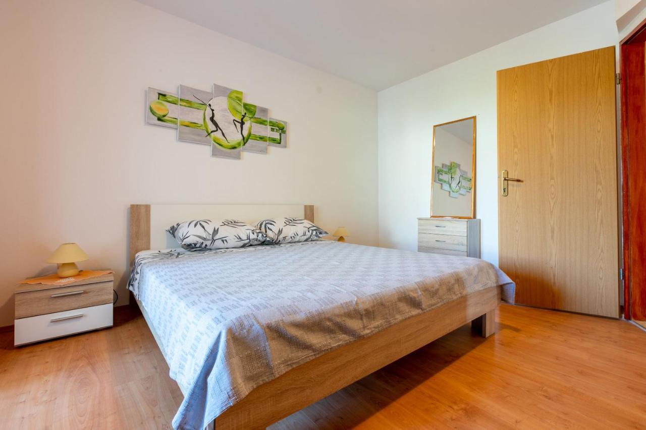 Apartments Armando Fažana Extérieur photo