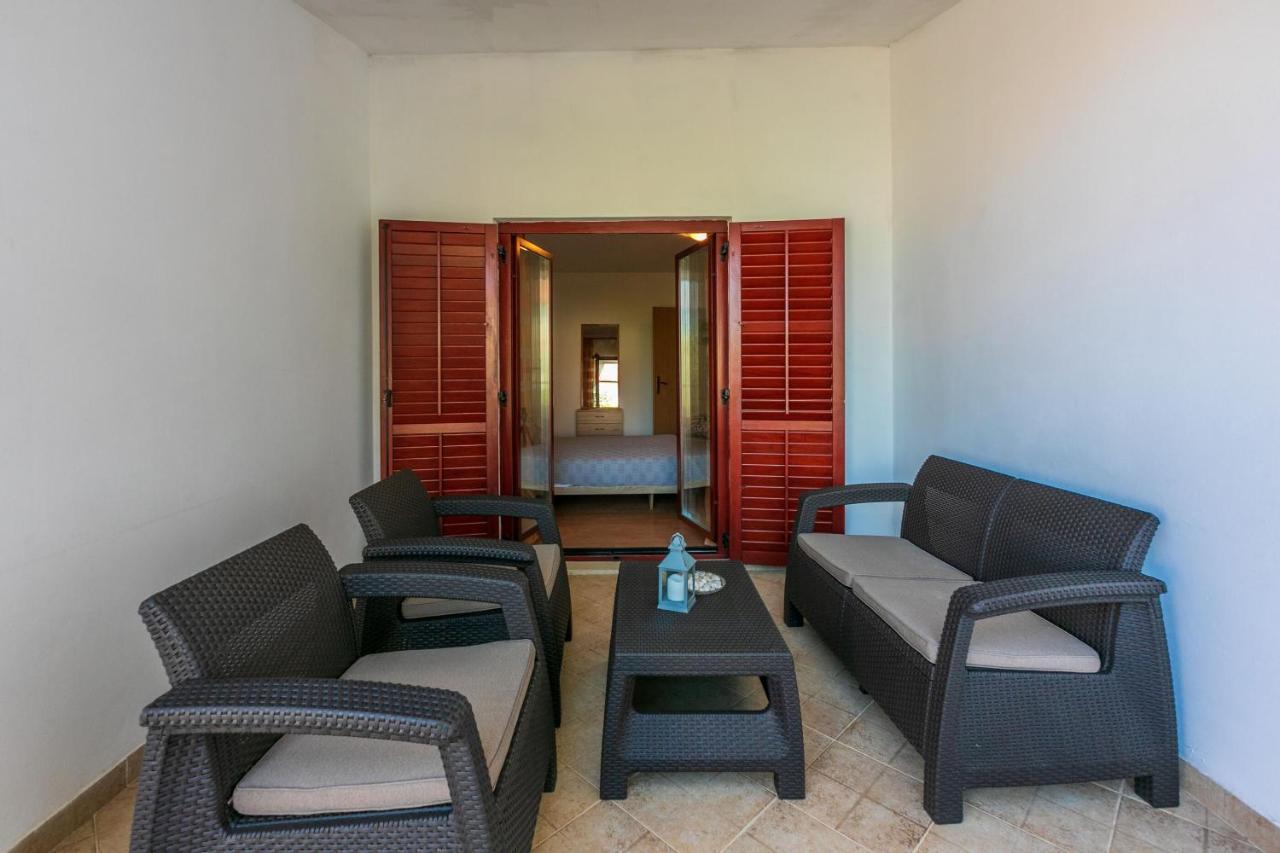 Apartments Armando Fažana Extérieur photo