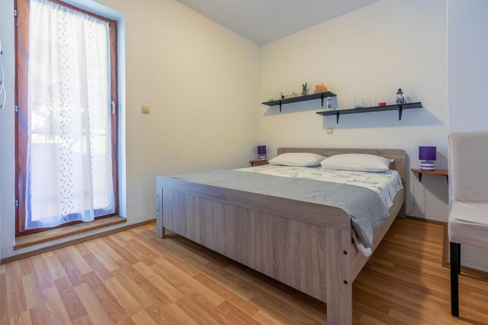 Apartments Armando Fažana Chambre photo